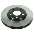 thumbnail image 1 of Wagner BD125618E Brake Rotor Fits select: 2000-2005 CHEVROLET IMPALA, 2000-2005 BUICK LESABRE, 1 of 9