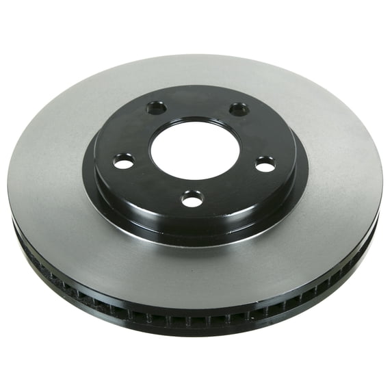 Wagner BD125618E Brake Rotor Fits select: 2000-2005 CHEVROLET IMPALA, 2000-2005 BUICK LESABRE