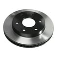 thumbnail image 1 of Wagner BD125654E Brake Rotor Fits select: 1999-2007 CHEVROLET SILVERADO, 2001-2006 CHEVROLET TAHOE, 1 of 9