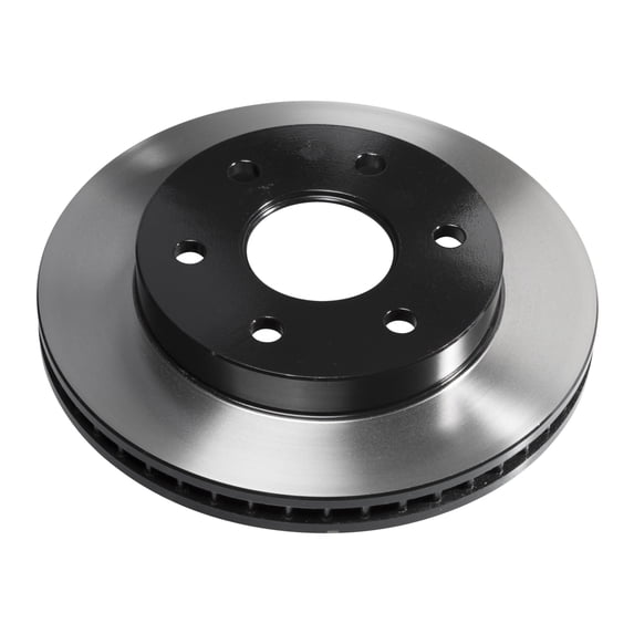 Wagner BD125654E Brake Rotor Fits select: 1999-2007 CHEVROLET SILVERADO, 2001-2006 CHEVROLET TAHOE