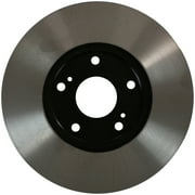 Wagner BD125669E Brake Rotor Fits select 1998-2007 HONDA ACCORD, 2014-2015 HONDA CIVIC LX