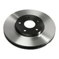 thumbnail image 1 of Wagner BD125674E Brake Rotor Fits select: 2003-2007 HONDA ACCORD, 2008-2012 HONDA ACCORD EXL, 1 of 9