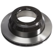 Wagner BD125701E Brake Rotor