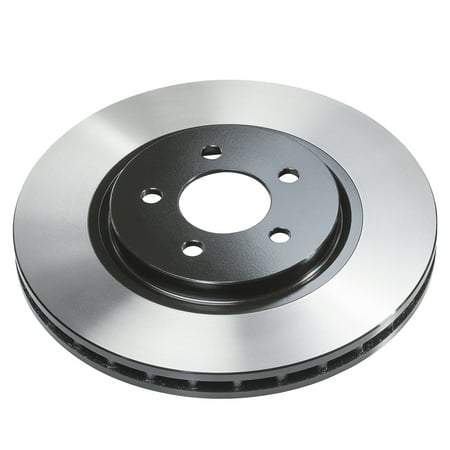 Wagner BD125709E Disc Brake Rotor Fits select: 2003 FORD MUSTANG COBRA SVT, 1996-1997 FORD MUSTANG COBRA
