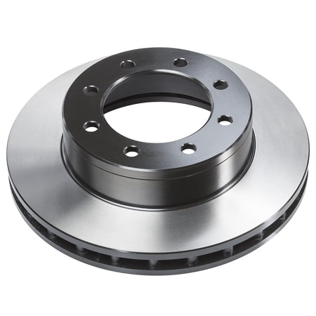 Wagner BD125714E Brake Rotor