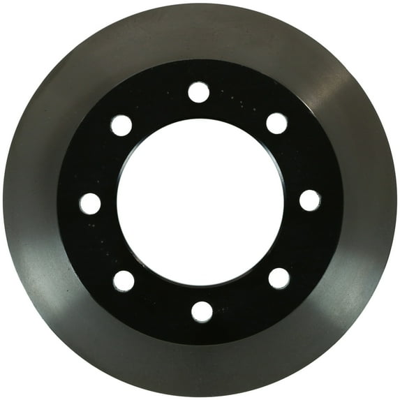 Wagner BD125715E Brake Rotor Fits select: 1999-2004 FORD F250, 1999-2004 FORD F350