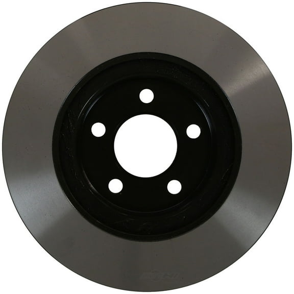 Wagner BD125721E Brake Rotor Fits select: 2003-2011 FORD RANGER, 2001-2005 FORD EXPLORER SPORT TRAC