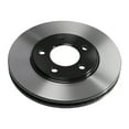 thumbnail image 1 of Wagner BD125768E Brake Rotor Fits select: 2001-2007 DODGE GRAND CARAVAN, 2001-2007 CHRYSLER TOWN & COUNTRY, 1 of 9