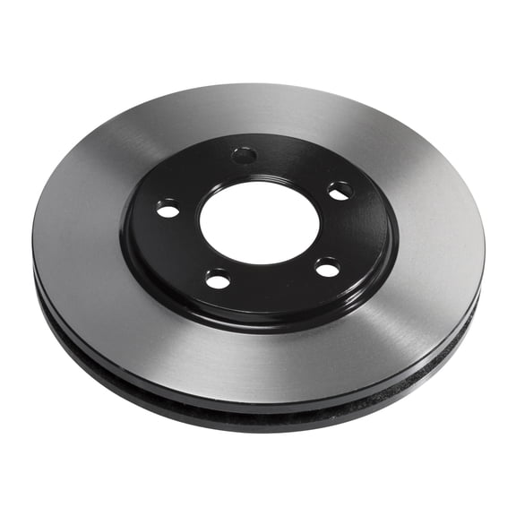 Wagner BD125768E Brake Rotor Fits select: 2001-2007 DODGE GRAND CARAVAN, 2001-2007 CHRYSLER TOWN & COUNTRY