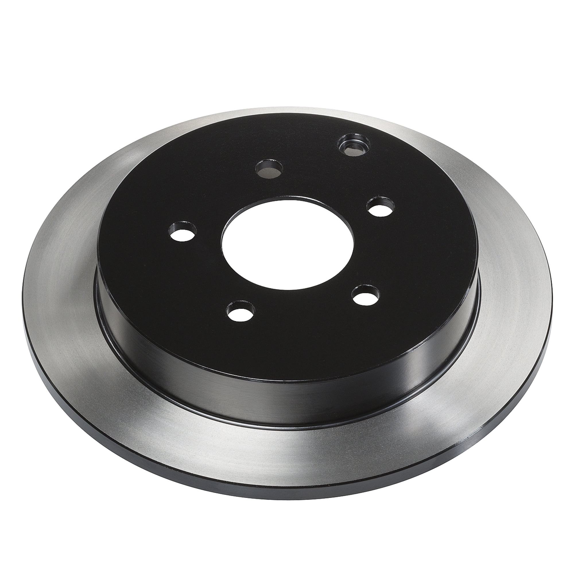 Wagner BD125774E Brake Rotor Fits select: 2002-2007 BUICK RENDEZVOUS, 2002-2005 CHEVROLET VENTURE