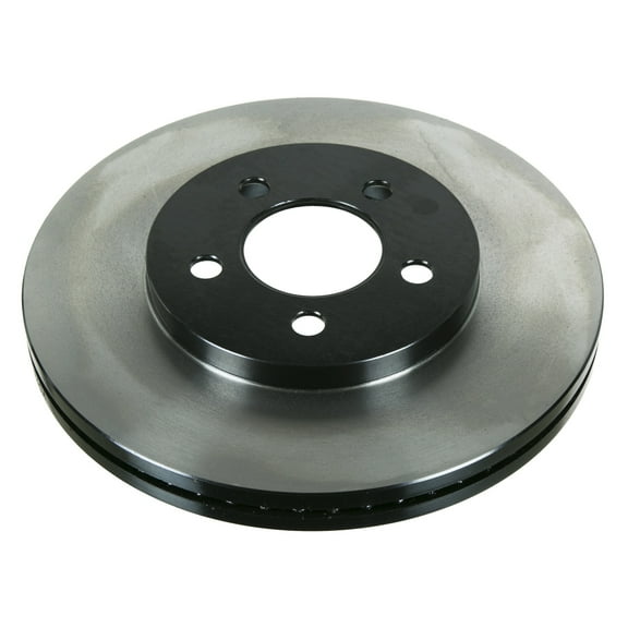 Wagner BD125785E Brake Rotor Fits select: 2003-2011 MERCURY GRAND MARQUIS, 2003-2011 FORD CROWN VICTORIA