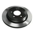 thumbnail image 1 of Wagner BD125786E Brake Rotor Fits select: 2003-2011 MERCURY GRAND MARQUIS, 2003-2011 FORD CROWN VICTORIA, 1 of 9