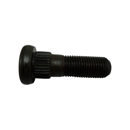 Wagner BD125813 Wheel Lug Stud, Front, Rear Fits select: 1990-2009 SUBARU LEGACY, 2008-2009 SUBARU OUTBACK