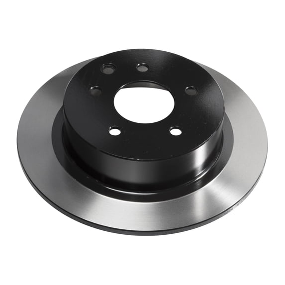 Wagner BD126003E Brake Rotor Fits select: 2002-2018 NISSAN ALTIMA, 2014-2019 NISSAN SENTRA