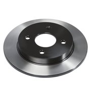 Wagner BD126006E Brake Rotor Fits select: 2005-2007 FORD FOCUS, 2014-2019 FORD FIESTA
