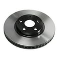 thumbnail image 1 of Wagner BD126017E Brake Rotor, 1 of 9