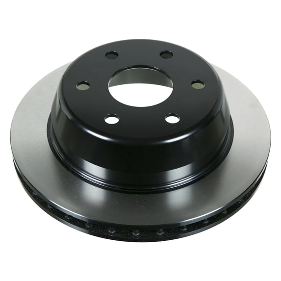 Wagner BD126032E Brake Rotor Fits select: 2001-2006 CHEVROLET SILVERADO, 2000-2006 CHEVROLET TAHOE
