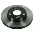 thumbnail image 1 of Wagner BD126055E Brake Rotor, 1 of 9