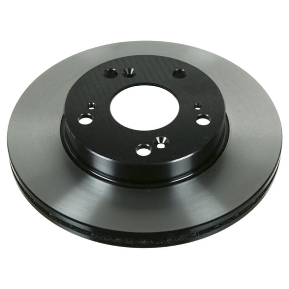 Wagner BD126055E Brake Rotor