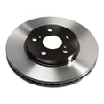 thumbnail image 1 of Wagner BD126059E Brake Rotor Fits select: 2005-2006 TOYOTA CAMRY, 2004-2010 TOYOTA SIENNA, 1 of 9