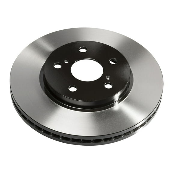 Wagner BD126059E Brake Rotor Fits select: 2005-2006 TOYOTA CAMRY, 2004-2010 TOYOTA SIENNA