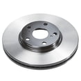thumbnail image 1 of Wagner BD126060E Brake Rotor Fits select: 2001-2005 TOYOTA HIGHLANDER, 2006 TOYOTA HIGHLANDER LIMITED, 1 of 3