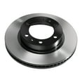 thumbnail image 1 of Wagner BD126090E Brake Rotor Fits select: 2005-2022 TOYOTA TACOMA, 2003-2009 TOYOTA 4RUNNER, 1 of 9
