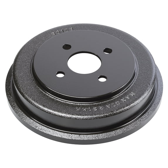 Wagner BD126099E Brake Drum Fits select: 2005-2008 CHEVROLET COBALT, 2005-2007 SATURN ION