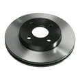 thumbnail image 1 of Wagner BD126100E Brake Rotor Fits select: 2007-2010 CHEVROLET COBALT, 2003-2007 SATURN ION, 1 of 9