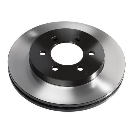 Wagner BD126111E Brake Rotor Fits select: 2004-2008 FORD F150, 2006-2008 LINCOLN MARK LT