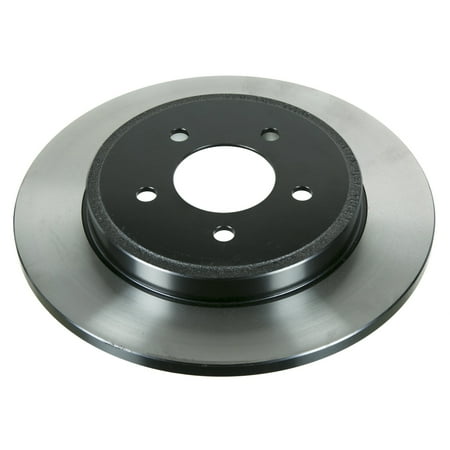 Wagner BD126120E Brake Rotor Fits select: 2005-2010 FORD ESCAPE, 2005-2009 MERCURY MARINER