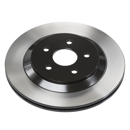 Wagner BD126125E Brake Rotor Fits select: 2004-2007 FORD FREESTAR, 2004-2007 MERCURY MONTEREY