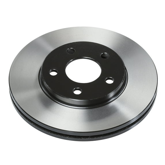 Wagner BD126135E Brake Rotor Fits select: 2004-2008 CHEVROLET MALIBU, 2005-2007 PONTIAC G6