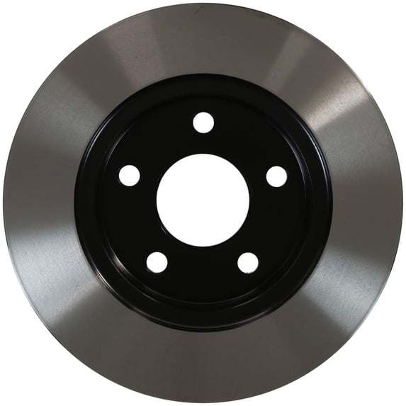 Wagner BD126136E Brake Rotor Fits select: 2004-2012 CHEVROLET MALIBU, 2005-2008 CHEVROLET COBALT