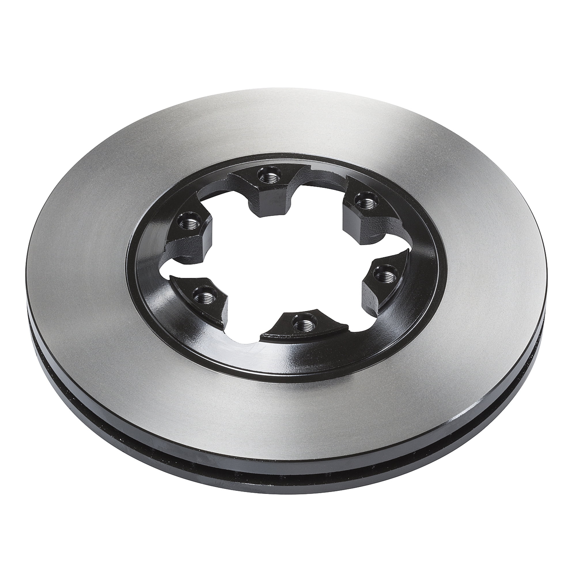 Wagner BD126137E Brake Rotor Fits select: 2004-2008 CHEVROLET COLORADO, 2004-2008 GMC CANYON