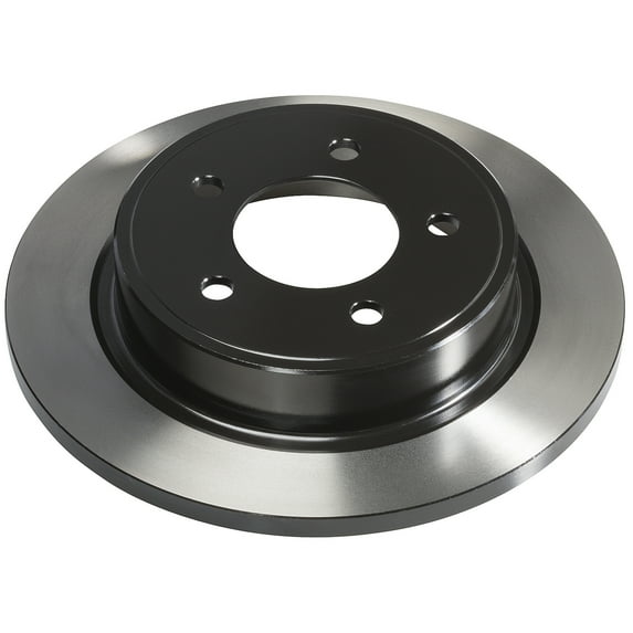 Wagner BD126156E Brake Rotor Fits select: 2004-2008 CHRYSLER PACIFICA