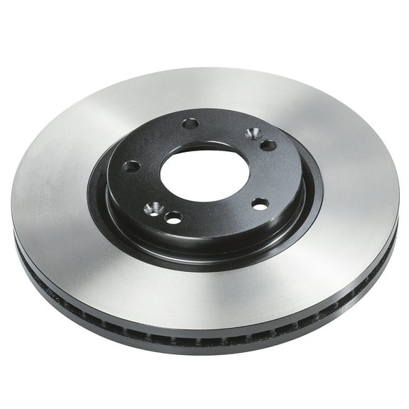 Wagner BD126172E Brake Rotor Fits select: 2006-2011 HYUNDAI AZERA, 2004-2009 KIA AMANTI