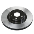 thumbnail image 1 of Wagner BD126174E Brake Rotor Fits select: 2000-2005 SUBARU LEGACY, 2003-2008 SUBARU FORESTER, 1 of 9