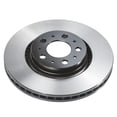 thumbnail image 1 of Wagner BD126189E Brake Rotor, 1 of 9