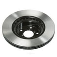 thumbnail image 1 of Wagner BD126192E Brake Rotor, 1 of 9