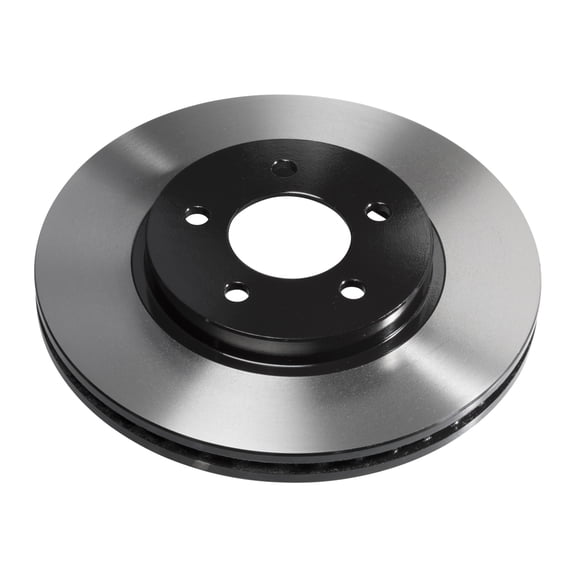 Wagner BD126197E Brake Rotor Fits select: 2005-2012 FORD ESCAPE, 2005-2011 MERCURY MARINER