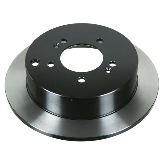 Wagner BD126201E Brake Rotor Fits select: 2005-2015 HYUNDAI TUCSON, 2007-2016 KIA SPORTAGE