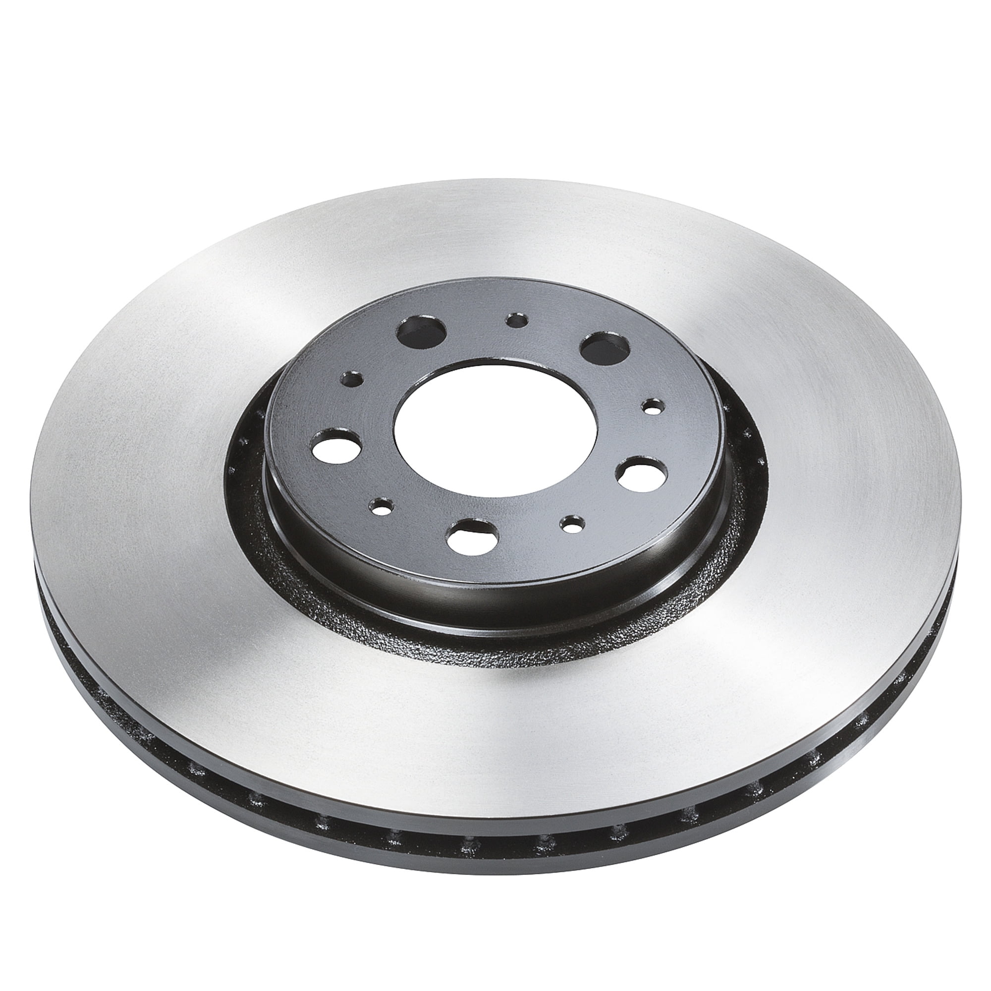 Wagner BD126207E Brake Rotor Fits select: 2003-2014 VOLVO XC90, 2008-2009 VOLVO S60 2.5T