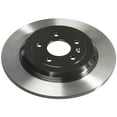 thumbnail image 1 of Wagner BD126212E Brake Rotor Fits select: 2011-2018 FORD EXPLORER, 2011-2015 FORD EDGE, 1 of 9