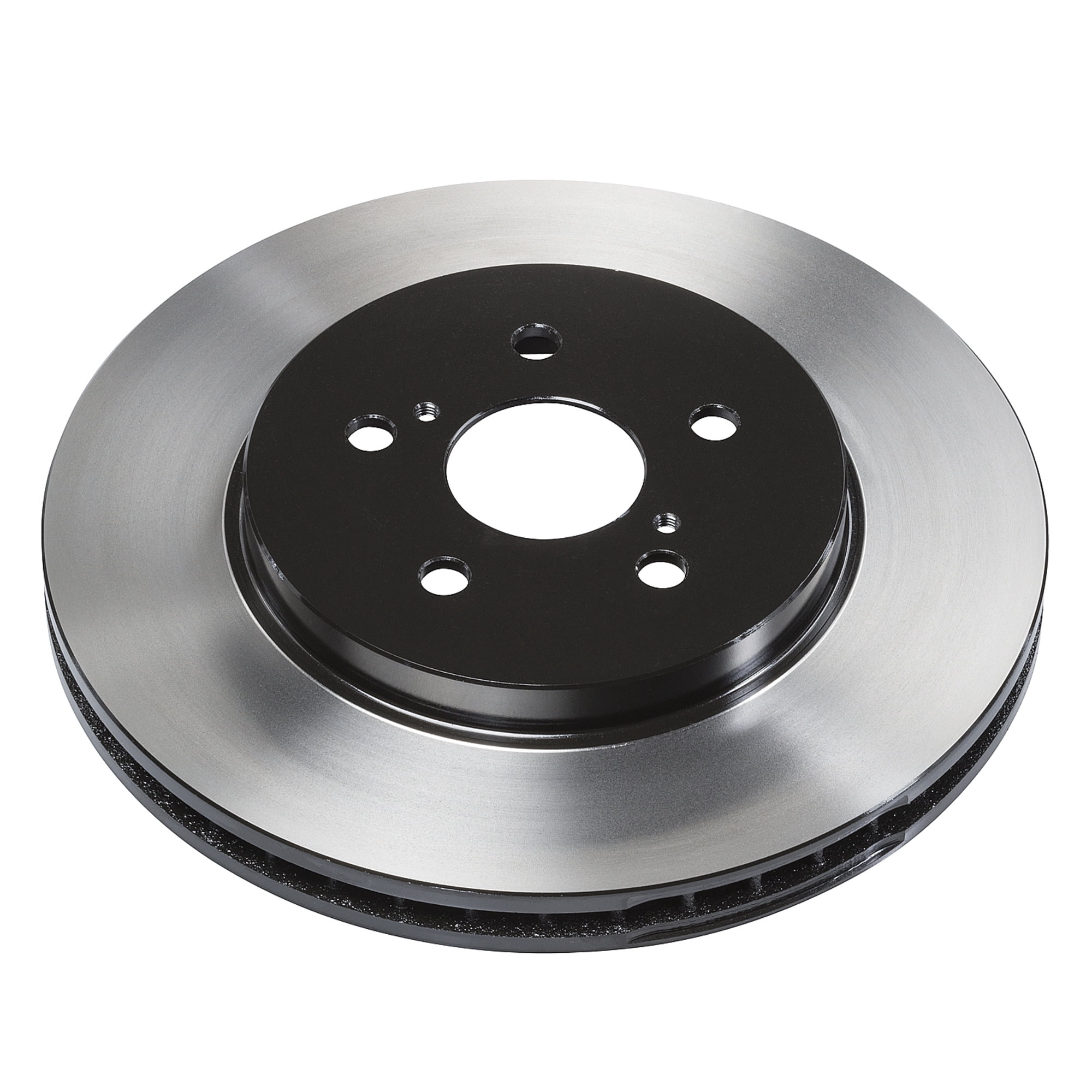 Wagner BD126222E Disc Brake Rotor Fits select: 2004-2009 LEXUS RX, 2006-2007 TOYOTA HIGHLANDER HYBRID