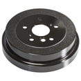 thumbnail image 1 of Wagner BD126229E Brake Drum Fits select: 2004-2005 TOYOTA CAMRY, 1 of 3