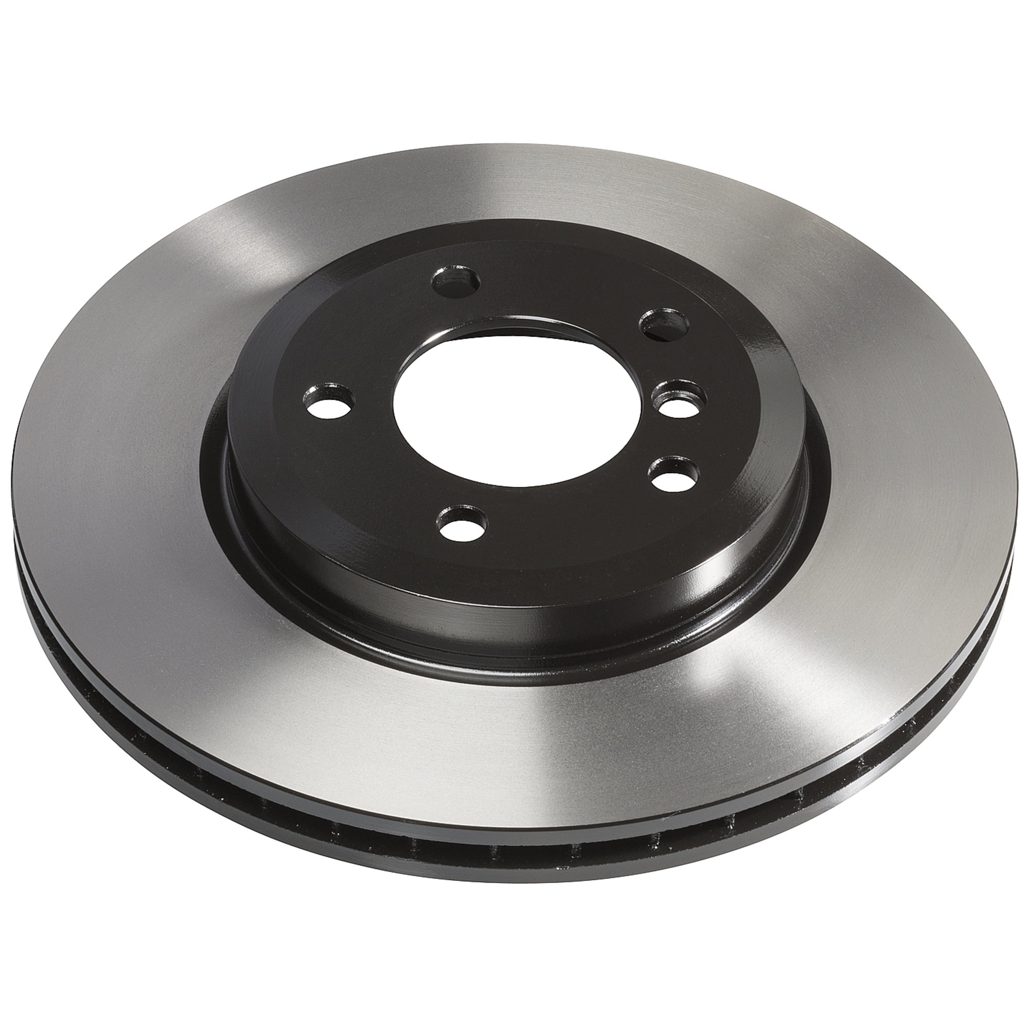 Wagner BD126234E Brake Rotor Fits select: 2001-2006 BMW 330, 1999-2000 BMW 328