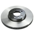 thumbnail image 1 of Wagner BD126235E Disc Brake Rotor Fits select: 2000-2006 BMW X5, 1 of 9