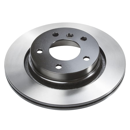 Wagner BD126247E Disc Brake Rotor Fits select: 2001-2006 BMW 325, 2000 BMW 323
