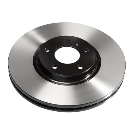 Wagner BD126253E Brake Rotor Fits select: 2016-2022 NISSAN MAXIMA, 2009-2014 NISSAN MURANO